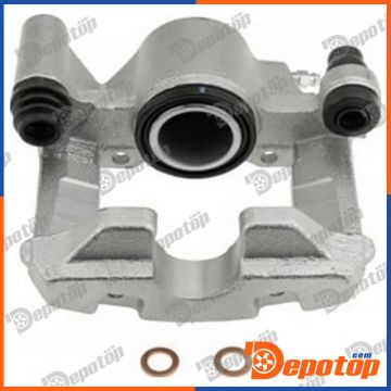 Étrier de frein arrière gauche pour LEXUS | HZT-TY-076, 82-1241